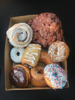 Kamas Donuts