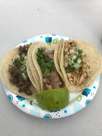 Leadville tacos